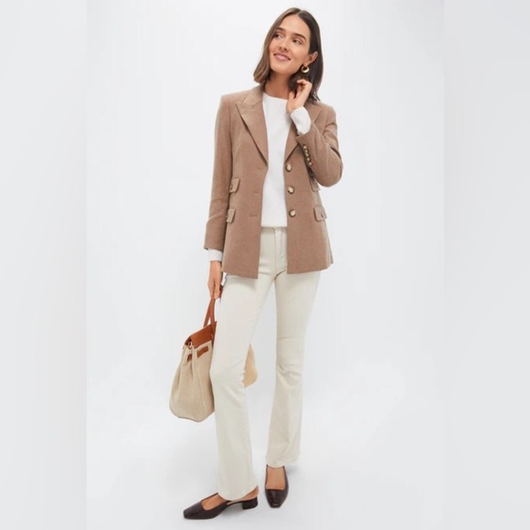 Mother The Weekender Sneak Play Date Jeans Sz 34 - Picture 1 of 11